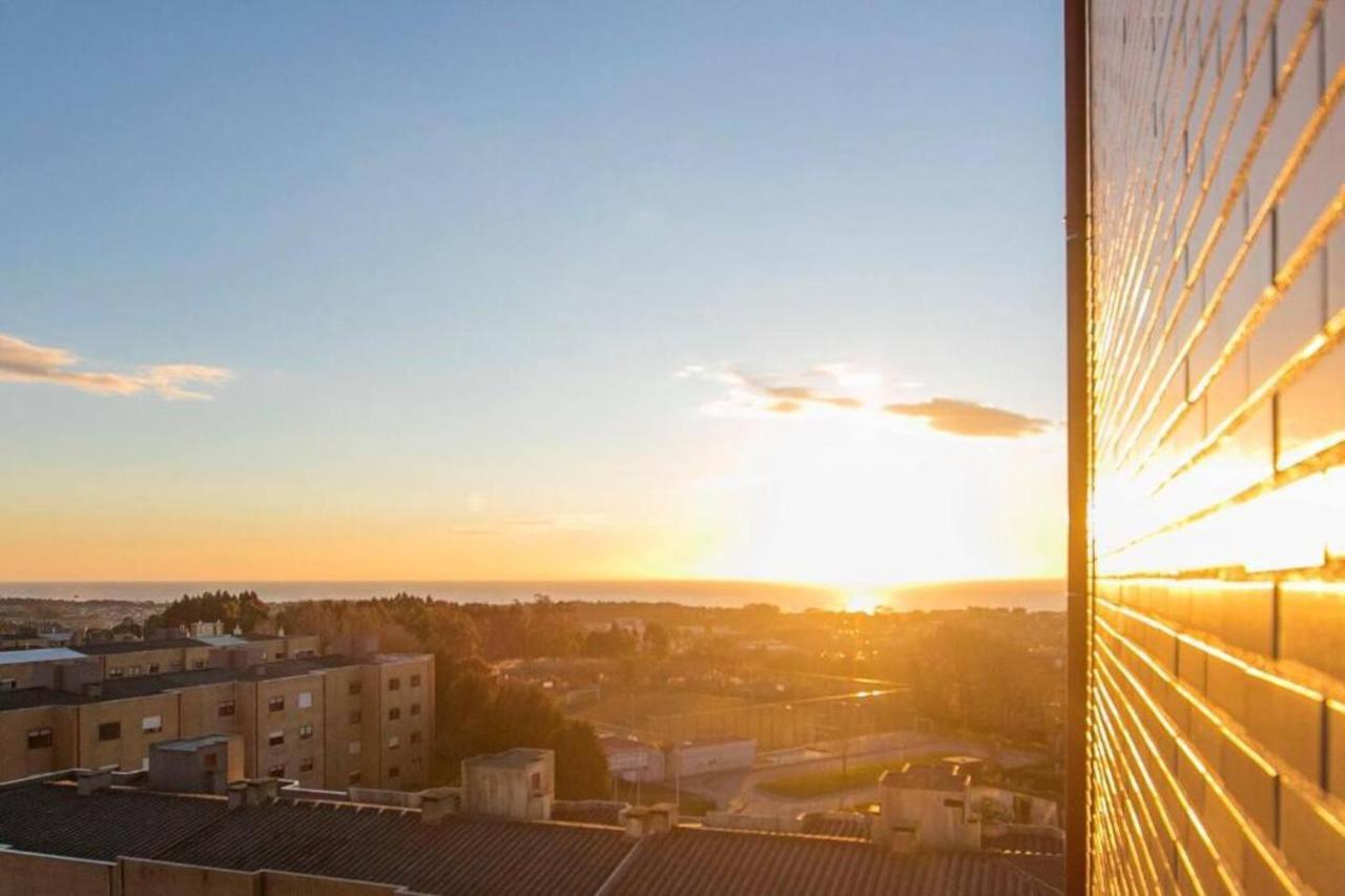 Sunset Apartment Vila Nova De Gaia Kültér fotó