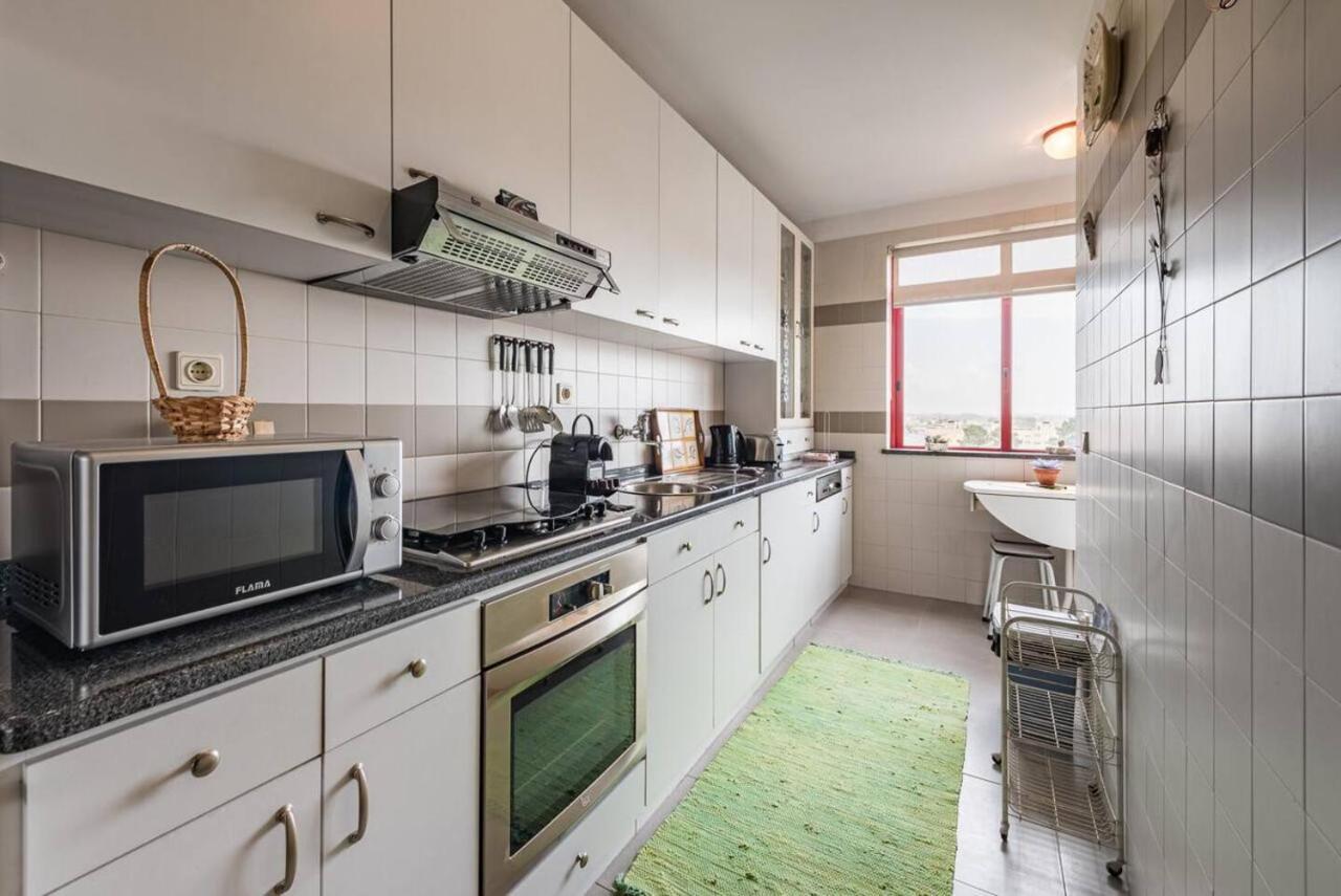 Sunset Apartment Vila Nova De Gaia Kültér fotó