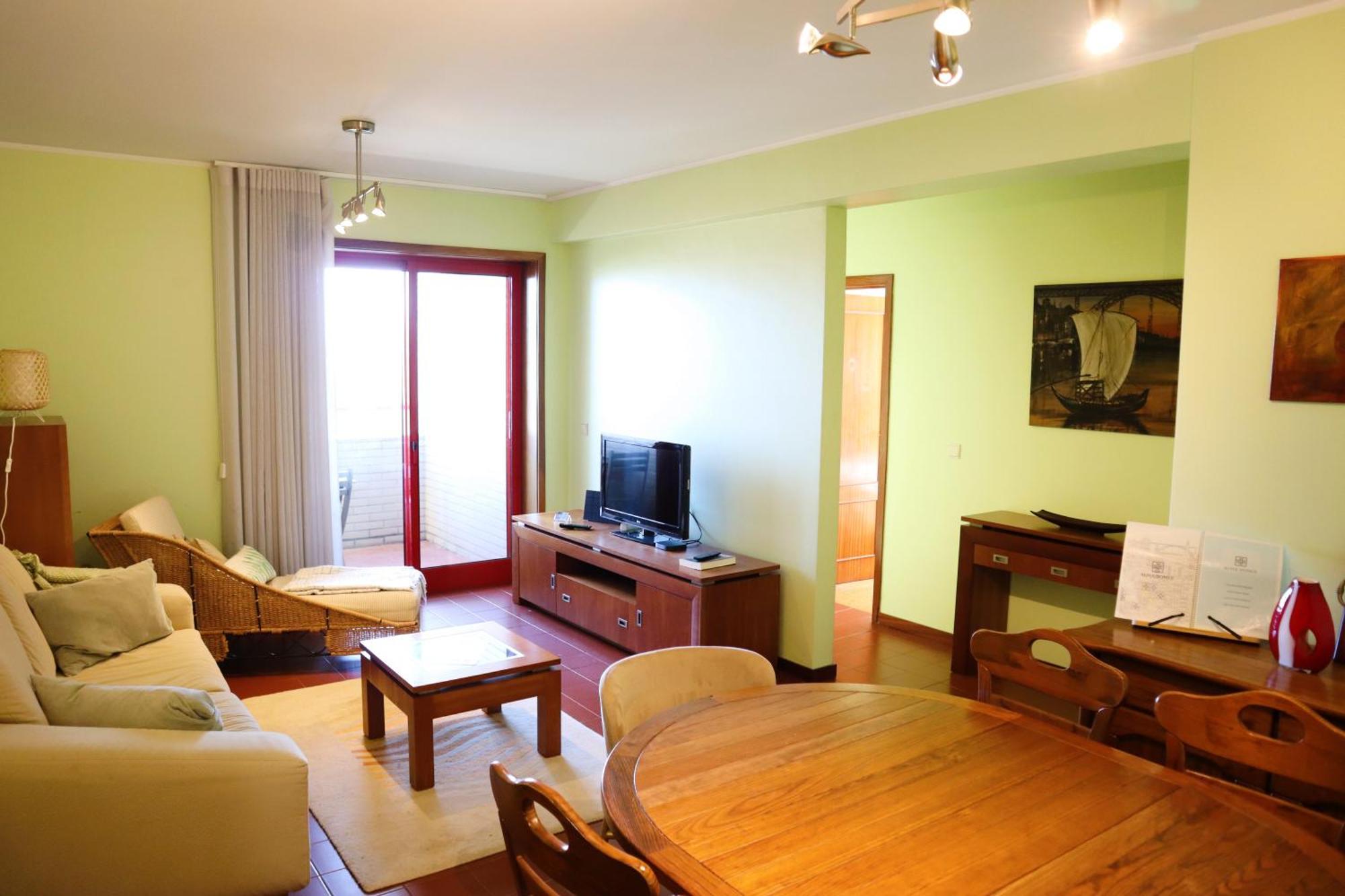 Sunset Apartment Vila Nova De Gaia Kültér fotó